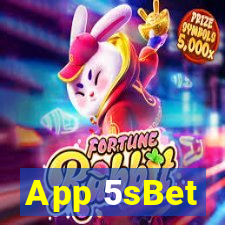 App 5sBet